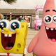 Image for article titled Weekend Box Office: The SpongeBob Movie cleans up